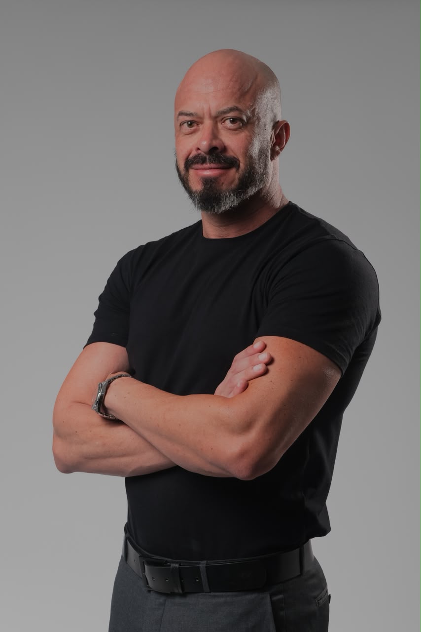 Rodrigo Martins