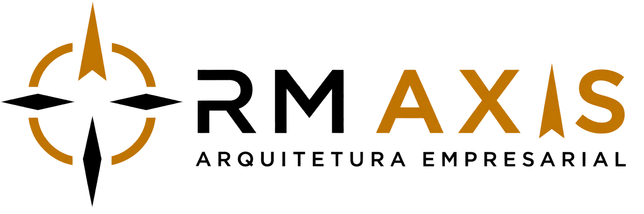 RM AXIS — Arquitetura Empresarial